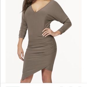 JustFab Plus Size Dress